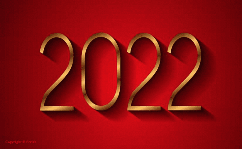 ReligioPoliticoaire Authoritarianism—Year 2022?
